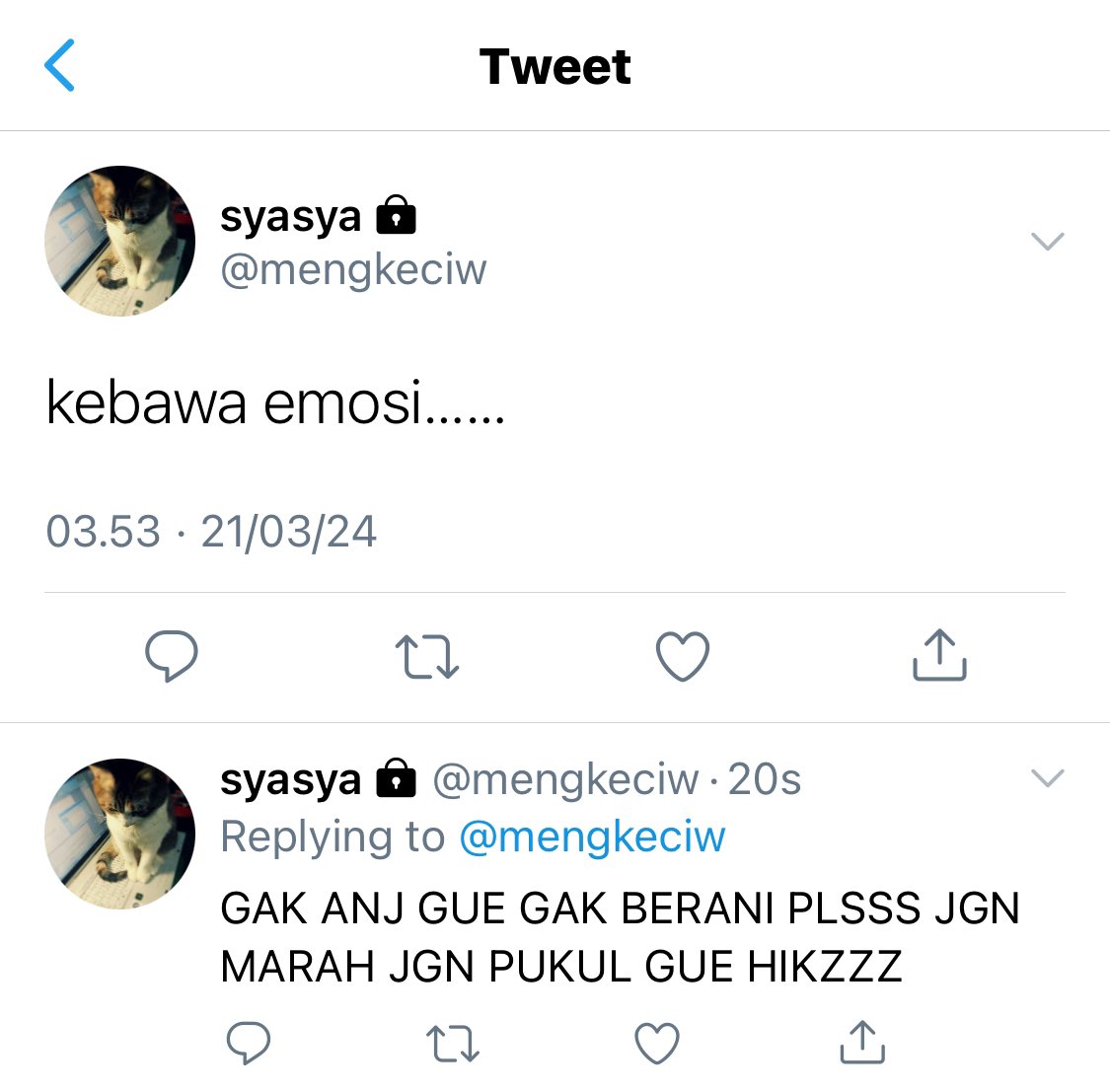 1602FLO's tweet image. cowok gajelas

lee haechan few tweet