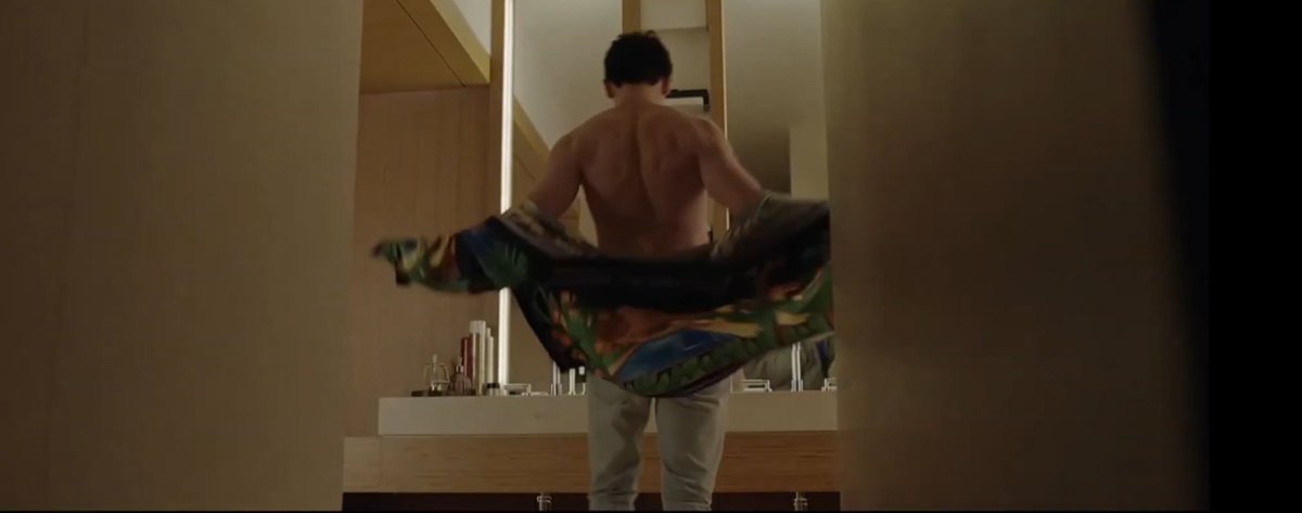 nbc2pm's tweet photo. I’m watching #TheModelizer and I’m just impressed with Nichkhun’s scenes, there is nothing else to say, my cute boy is not cute here. I definitely like every single thing about him. He is really hot 🥵
#Nichkhun https://t.co/1mPSLJE2Gd