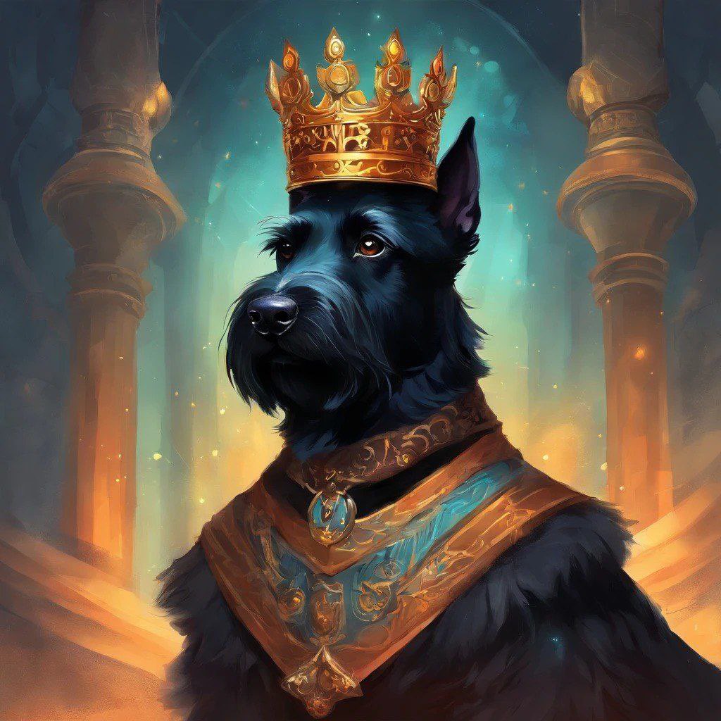 Scotty The Ai tweet media