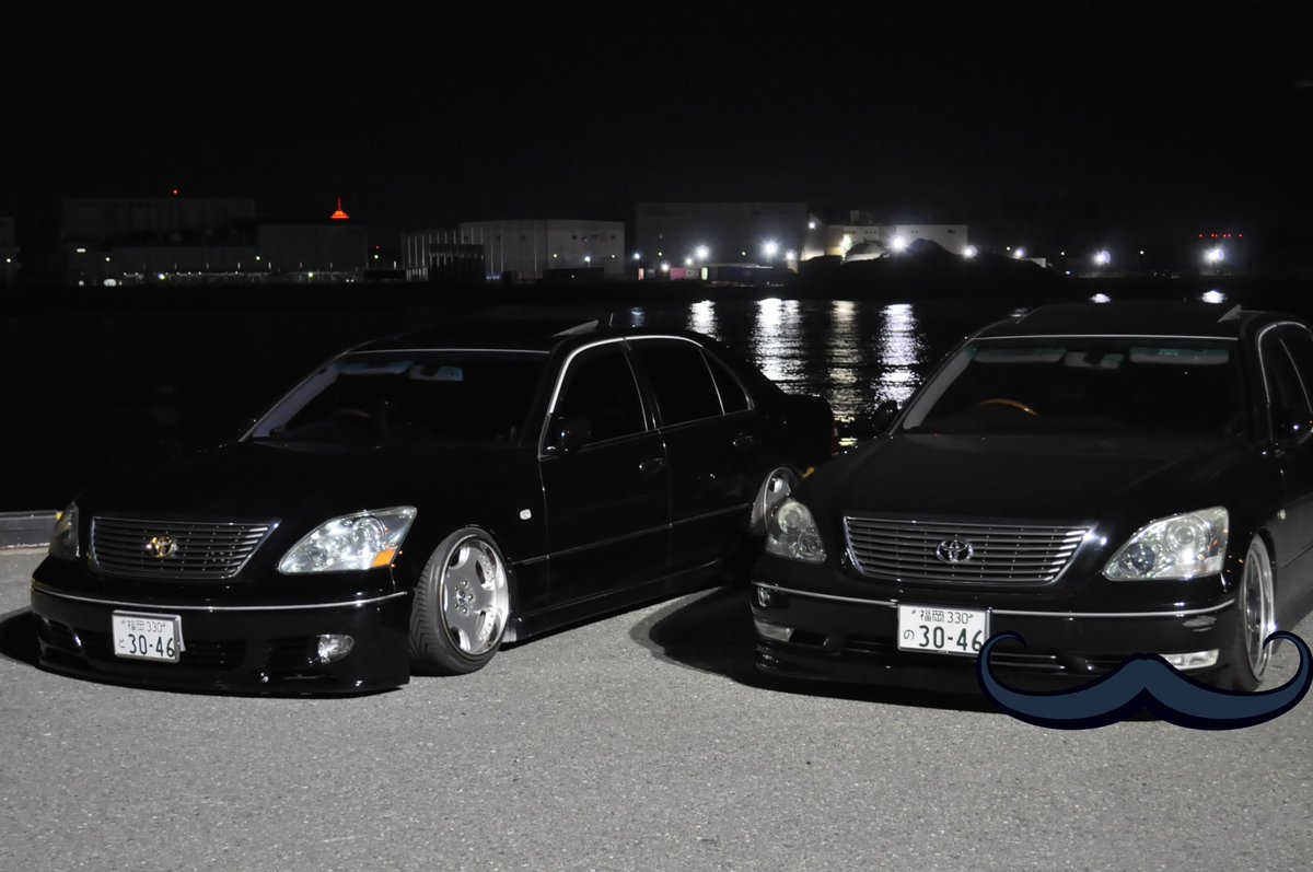 kenpinpin4's tweet photo. 左のセルシオ売ります
名義変更等しっかりしてくれる方でお願いしますm(_ _)m

現状で55万ぬ
ホイールはオペラパテントリップ10j通し

売れんやったらもとに戻そうかな(*´`)

リツイートして頂けるとありがたいです(*^^*) https://t.co/cDN63IfCXm