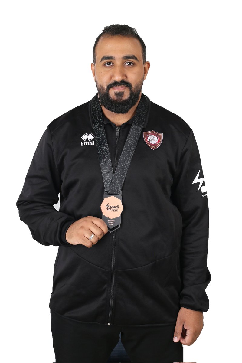 QAD | ABDULAZIZ ALBUHAYRI tweet media