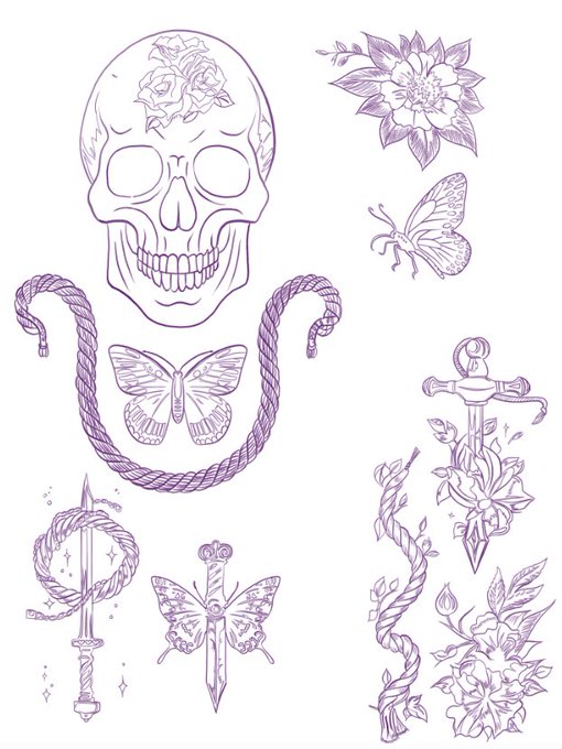 &ldquo;Rope N Butter&rdquo; 🪢💀🗡️🦋💐🪢 https://t.co/StzvN7w0Uu<a href="/tag/jojo"class="tags"><span>#jojo</span></a><a href="/tag/jojosbizarreadventure"class="tags"><span>#jojosbizarreadventure</span></a><a href="/tag/nijijourney"class="tags"><span>#nijijourney</span></a><a href="/tag/joestar"class="tags"><span>#joestar</span></a>