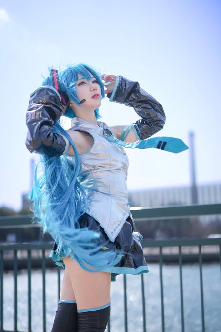 コスプレイヤーしゅんすけのTwitter画像16