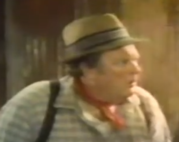 SatMForever's tweet photo. #RIPMEmmetWalsh. He Starred as Rocco in “The Adventures of Con Sawyer and Hucklemary Finn” episode of #ABCWeekendSpecials; Mack in #BigGuyandRustytheBoyRobot; Jeb in an episode of #WhatsNewScoobyDoo?; and Olaf in #PoundPuppies (2010). https://t.co/avFbqfYsvA