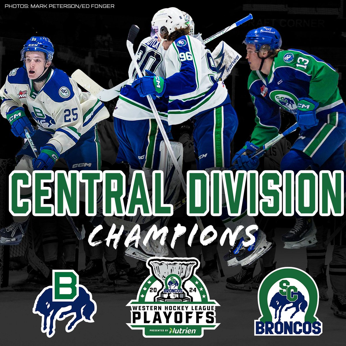 Swift Current Broncos tweet media