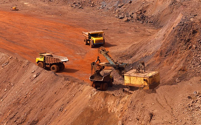 In a move to optimise performance, improve response times to anomalies and have a streamlined integrated analytics workflow system, @nukonconsulting was engaged to deliver a solution to an Australian iron ore company. Find out more: ow.ly/i1Nc50QXnuB
