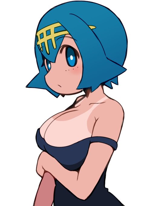 雪降ってました 