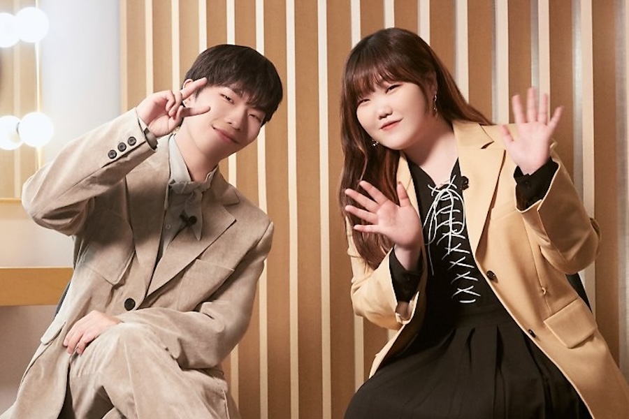 Soompi tweet media