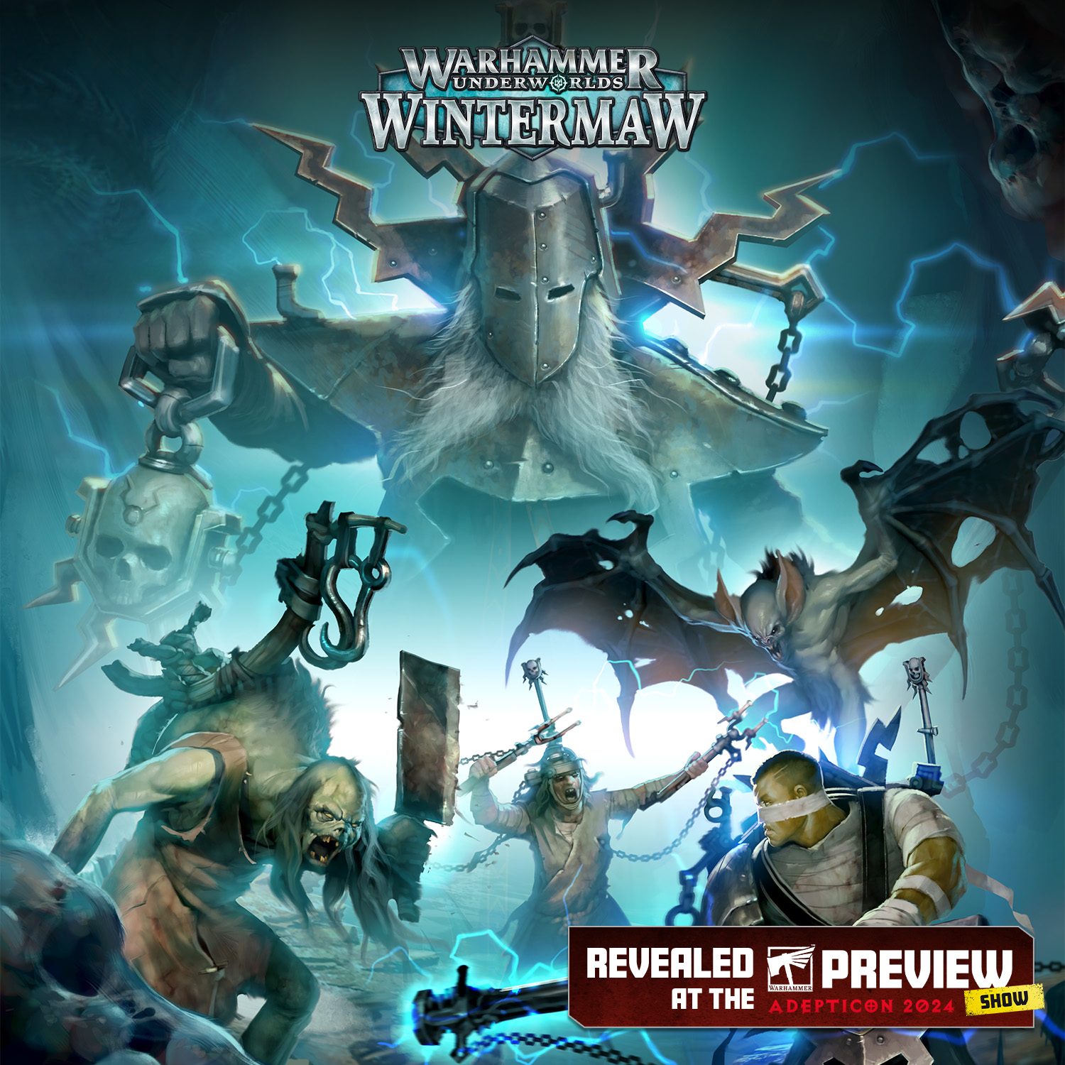 Warhammer Official on X: 