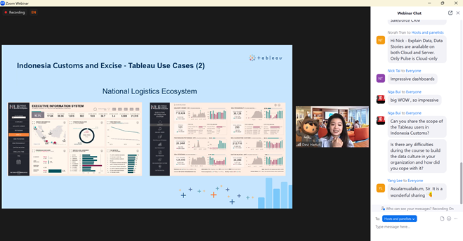 DataLabs89's tweet photo. Thank you #tableau for the opportunity this morning at the #AskTableau Malaysia event. https://t.co/SnWvxM392P