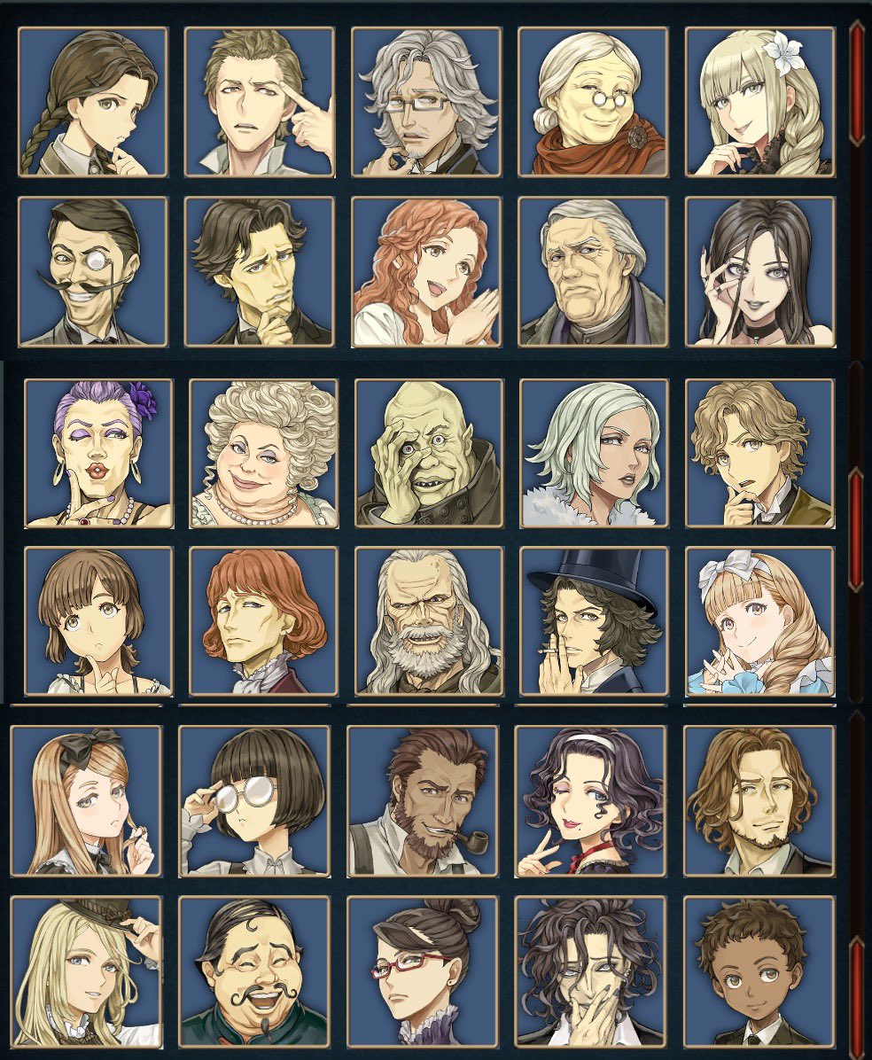 画質悪いですが… ダンジョン人狼のSPこんな感じでした