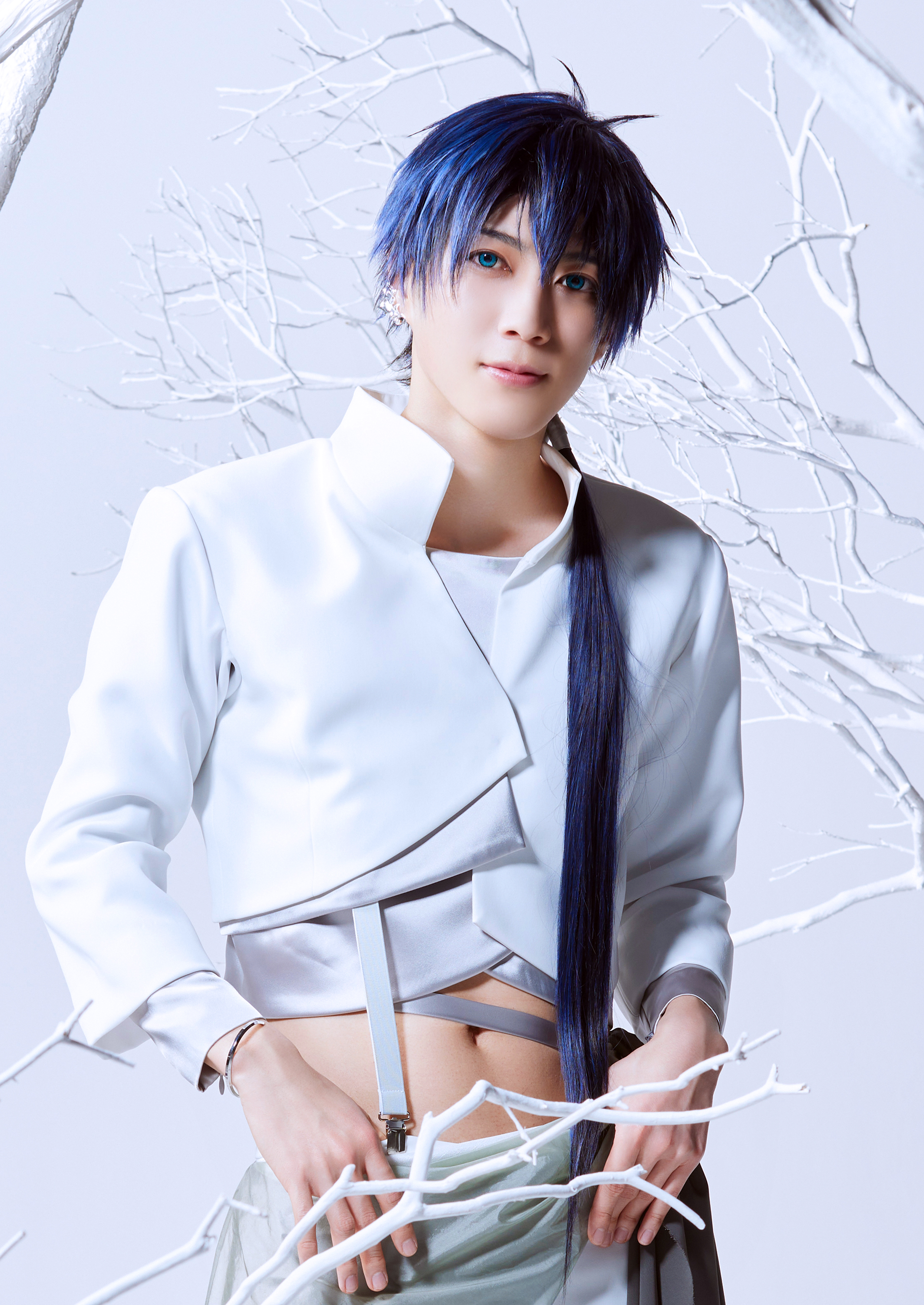 alive_stage（イブステ）公式 on X