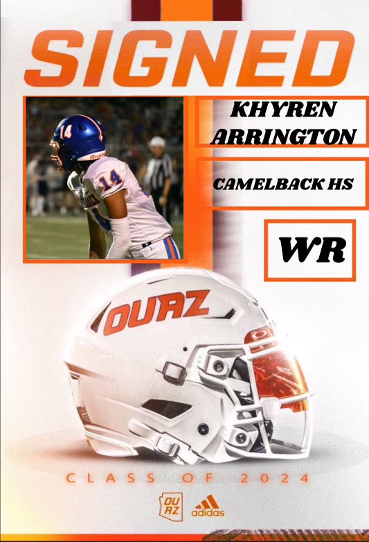 Glory be to the Most High🙌🏽. Let’s get to work!! <a href="/OUAZFootball/">OUAZ Football</a> <a href="/Coach_Nesbitt/">Mike Nesbitt</a> <a href="/_CoachSimmons/">Dalvin Simmons</a>