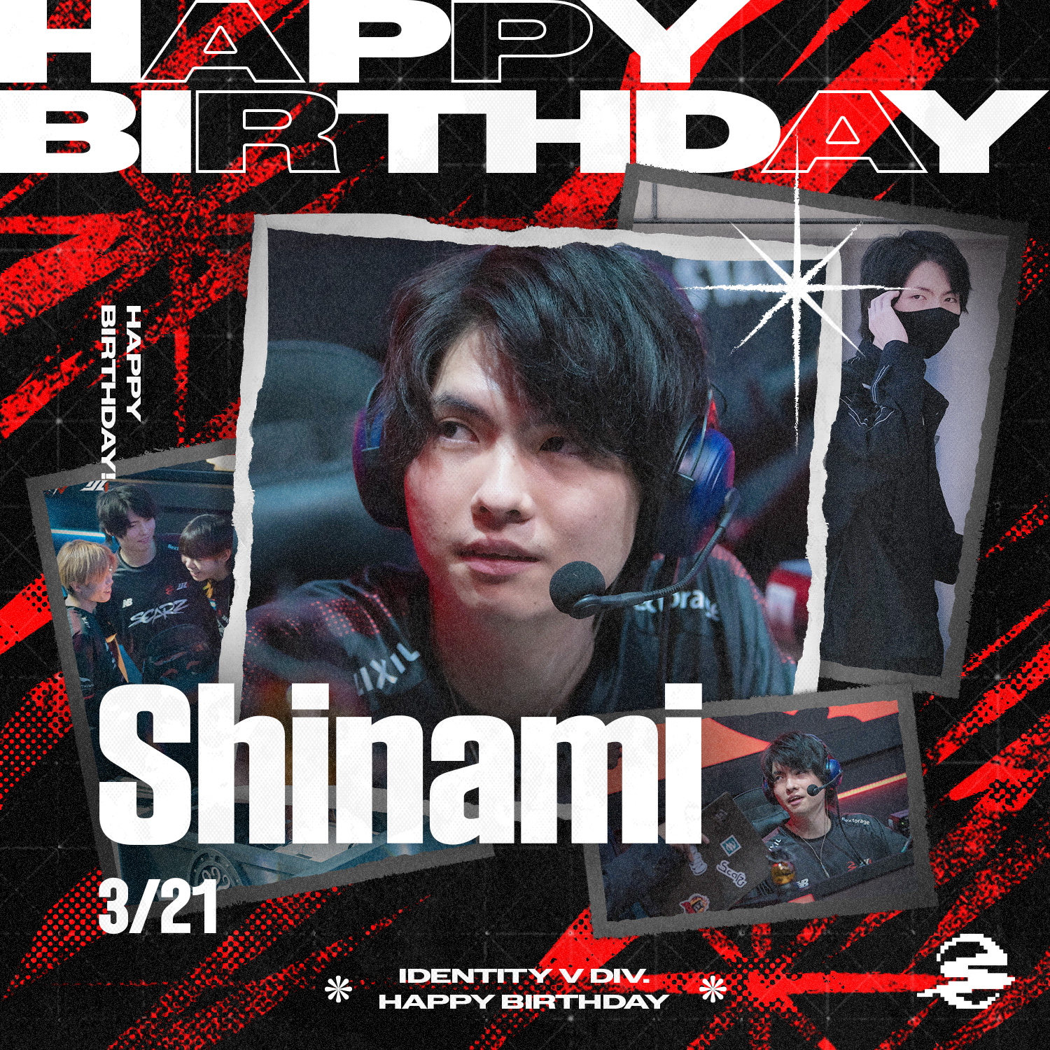 🇯🇵 SCARZ #SZWIN❤️‍🔥 on X: 