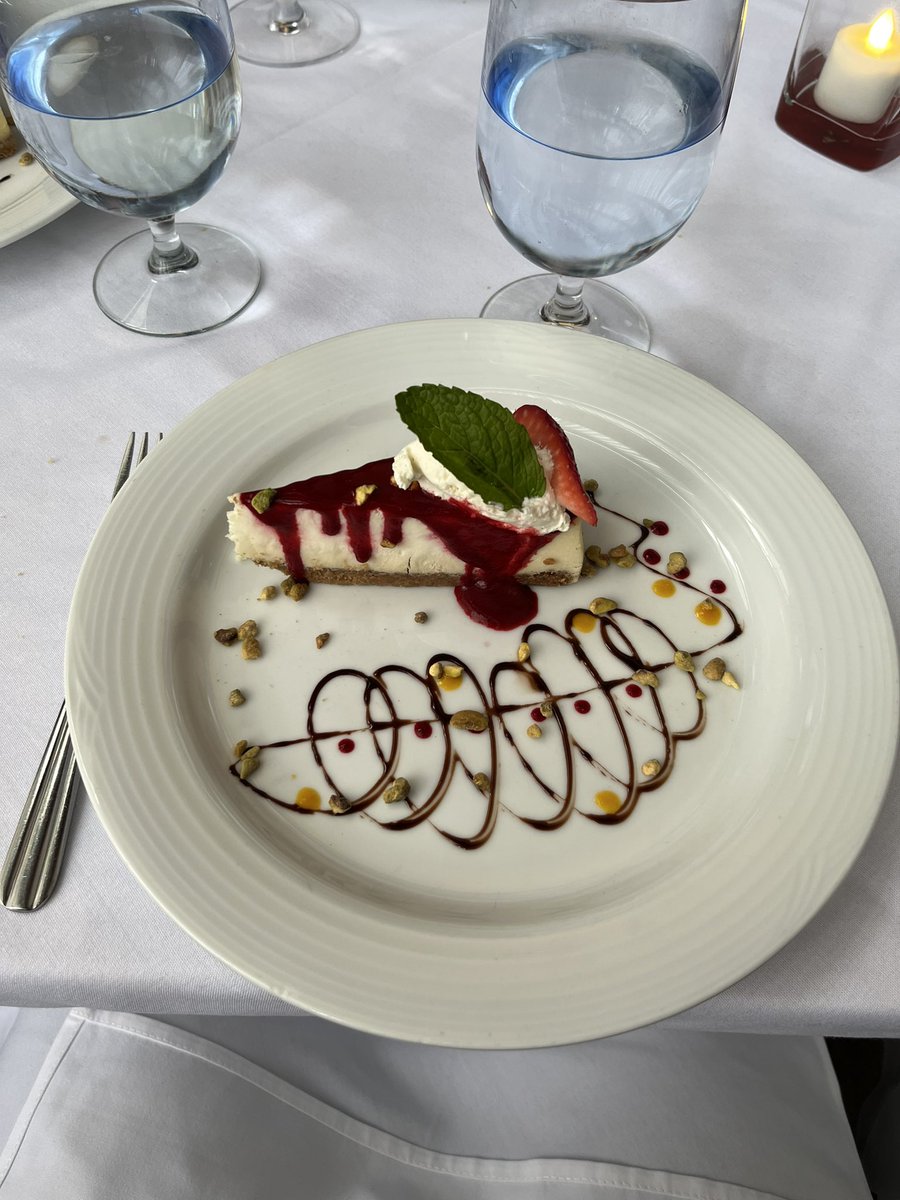 Happy Downtown Dining to me! Sorrentinos is a class act; elegant, great service and delicious. Have you made your reservation yet Edmonton? #yeg