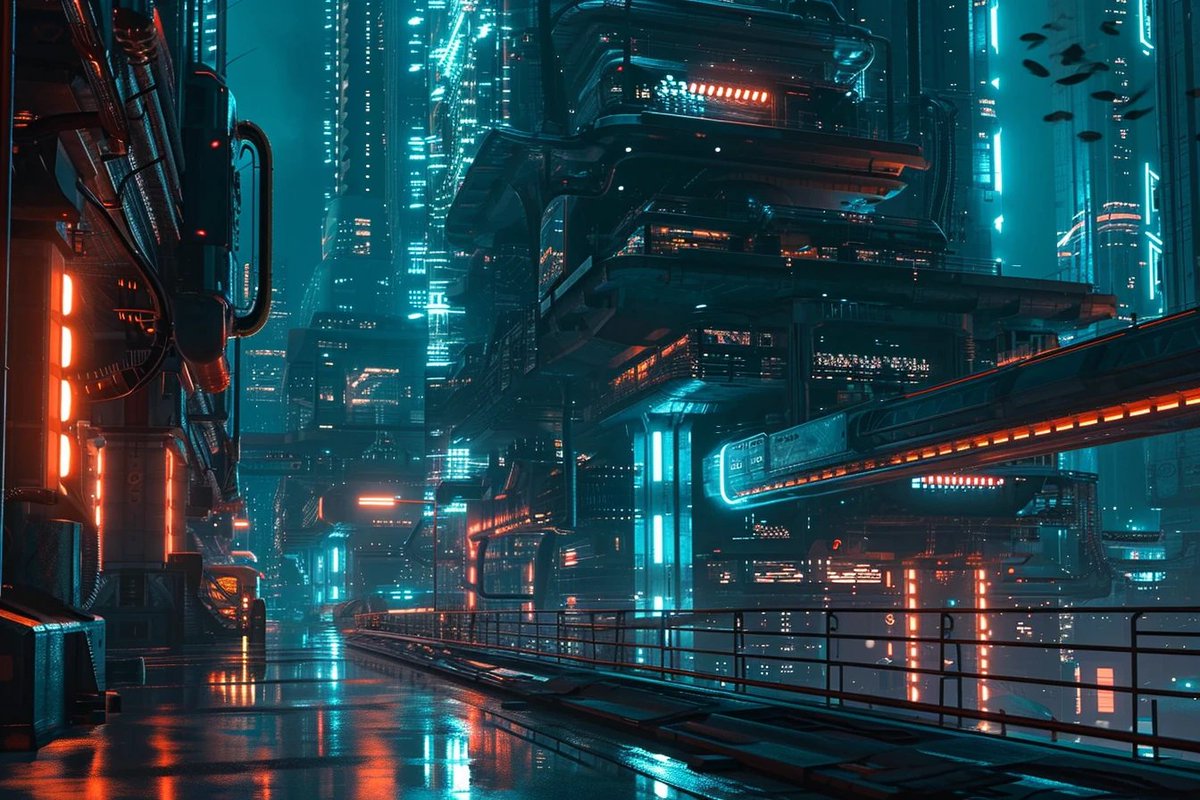 Xrobot_online's tweet image. 🔔 We&apos;re ready!

🎮 The game will be released in a few days.

Together with X Robot, we will commence marketing and promotion efforts to spread the vision of $XRB.

If you&apos;re seeing this post, you know you&apos;re ahead of the curve!

#GameFi #Blast