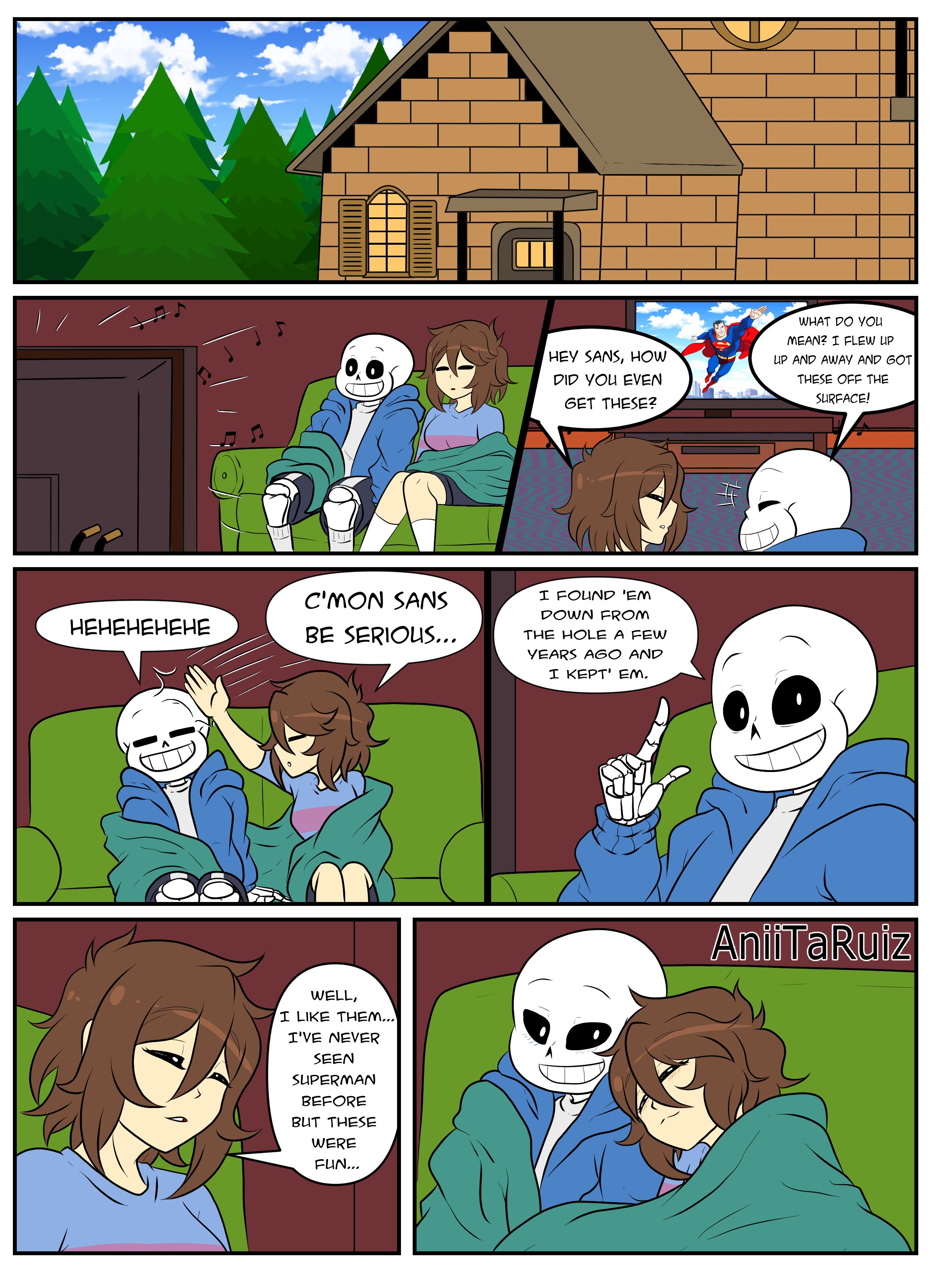 AniiTaRuiz 🎗️🍪 COMISSION ON PAUSE🍪 on X: “Commission by 