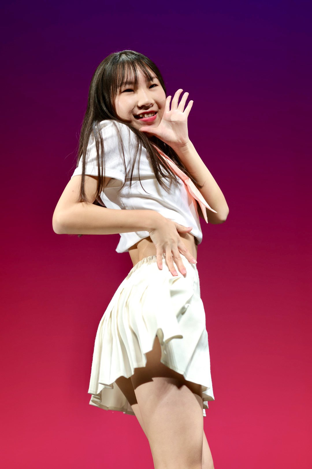 Ma Yu Ling | Planet Series Wiki | Fandom