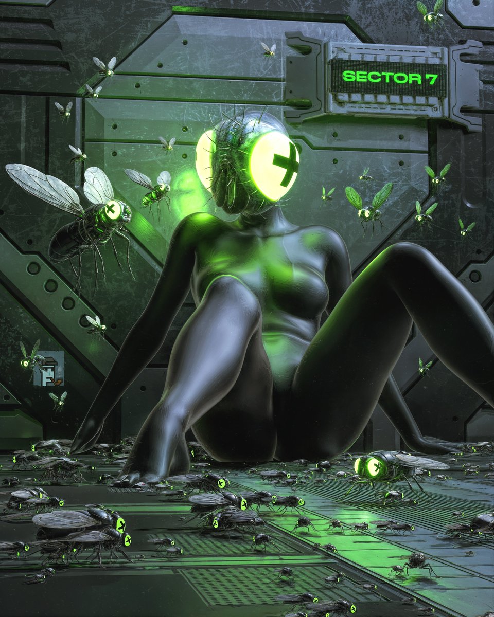BIRTH OF MUTATIO