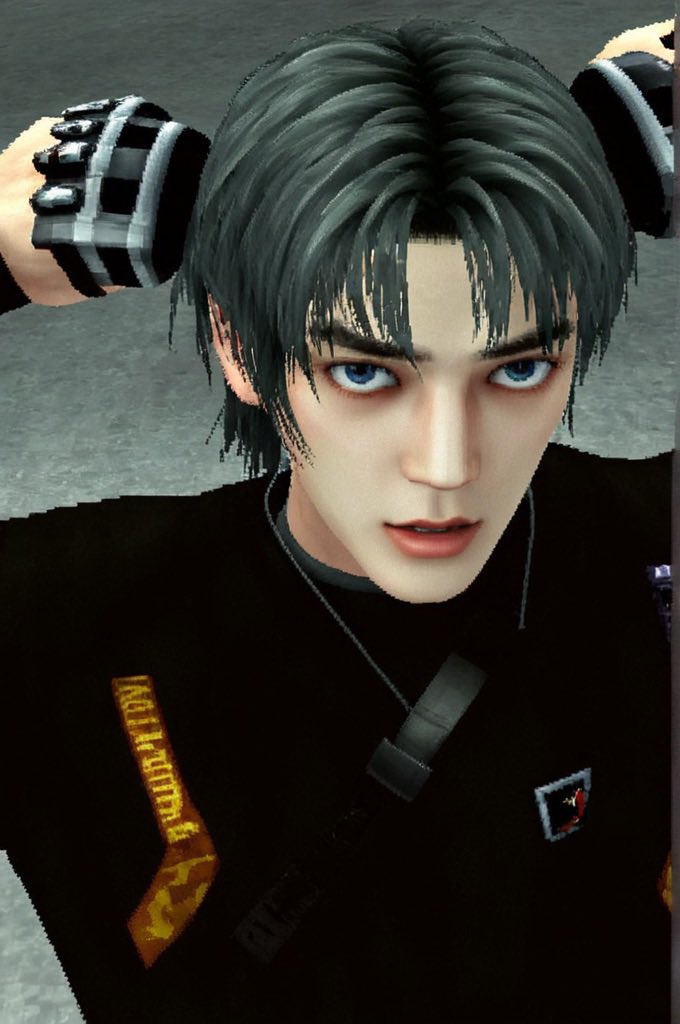 ri_oty's tweet photo. PS2filter TY...🕹️ https://t.co/HuMB3yK1Q5