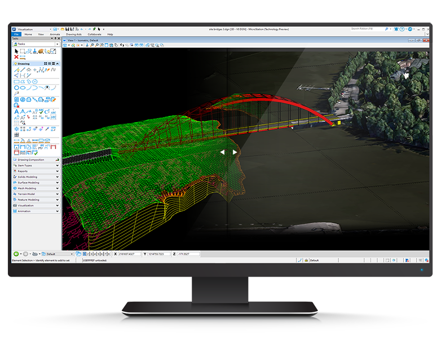 MicroStation's tweet photo. 📢 Webinar Alert! Watch "5 Tips to Improve Your CAD Workflow" if you are:
✅Having trouble utilizing #MicroStation to its full capacity.
✅Wondering about new capabilities of MicroStation.
✅Confused how MicroStation works with other software.
Watch: https://t.co/2WithrzhWa https://t.co/zGWrmolOqd
