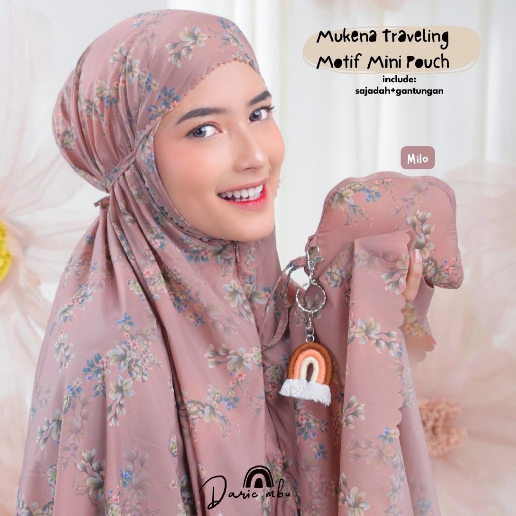 rouuseh's tweet image. 🦋rekomendasi mukena travel simple cantik untuk lebaran🦋

~ A Thread