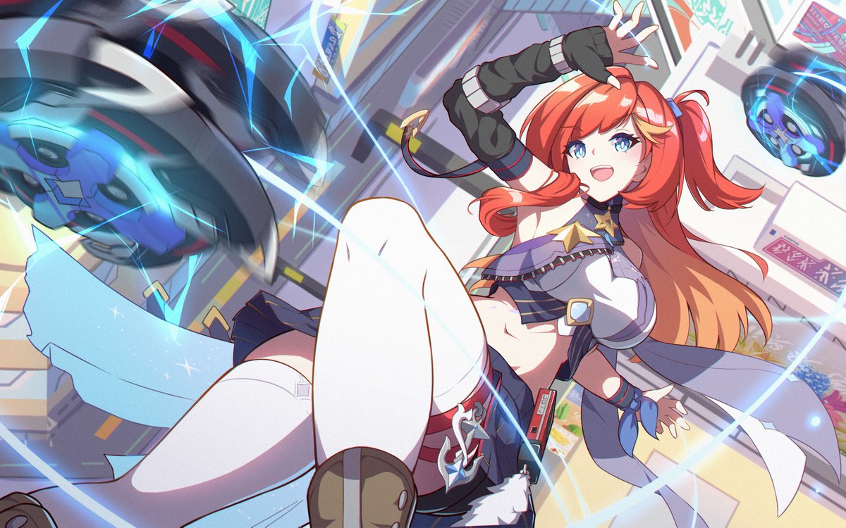 希娜狄雅 #希娜狄雅 #HonkaiImpact3rd  #崩坏3rd  #セナディア #崩壞3rd  #senadexia