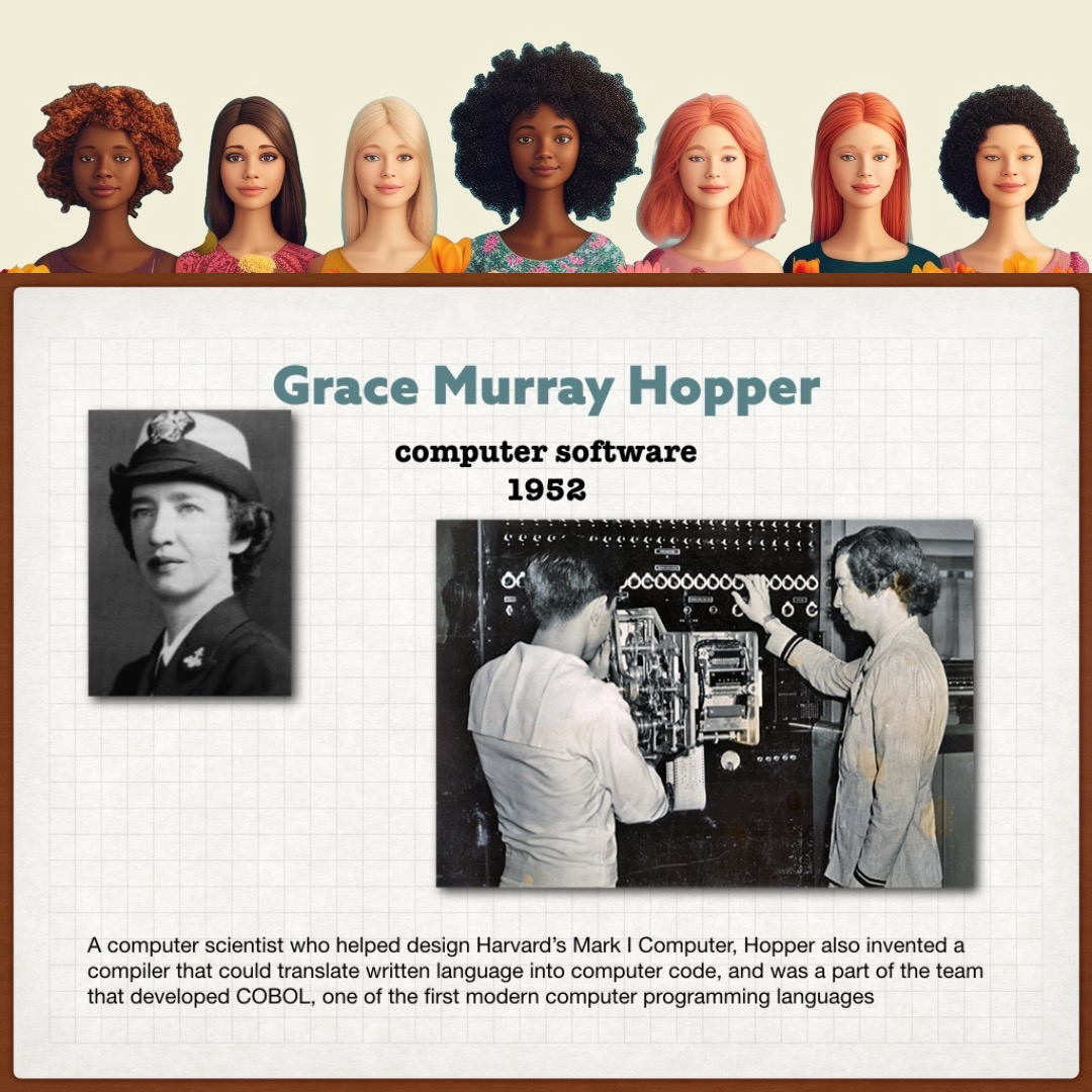 engineertorres's tweet image. #womenhistorymonth #womenempowerment #womenentrepreneurs #womenengineers #womeninengineering #women #engineering #womeninscience #womeninscience #stemeducation