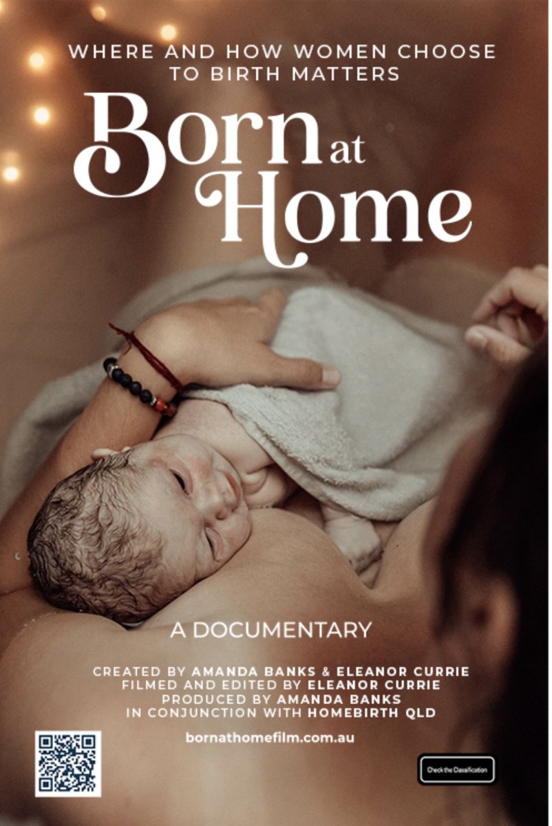 💕Sheena Byrom she/her 💕 (@sheena_byrom) on Twitter photo There’s a viewing of this important documentary in Preston Lancs at on 27th March at 6.30pm
<a href="/ACBmidwife/">✨Dr Anna Byrom✨She/Her #NTFS2019</a> & I @All4Maternity team will be there to welcome you and to host a question and answer session ❤️
We’d love to see you there!
Here’s the link tickets.demand.film/event/12659 There’s a viewing of this important documentary in Preston Lancs at on 27th March at 6.30pm
<a href="/ACBmidwife/">✨Dr Anna Byrom✨She/Her #NTFS2019</a> & I @All4Maternity team will be there to welcome you and to host a question and answer session ❤️
We’d love to see you there!
Here’s the link tickets.demand.film/event/12659