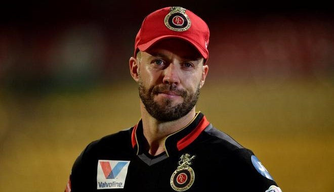 AB De Villiers backs RCB to win the IPL 2024. (News18).