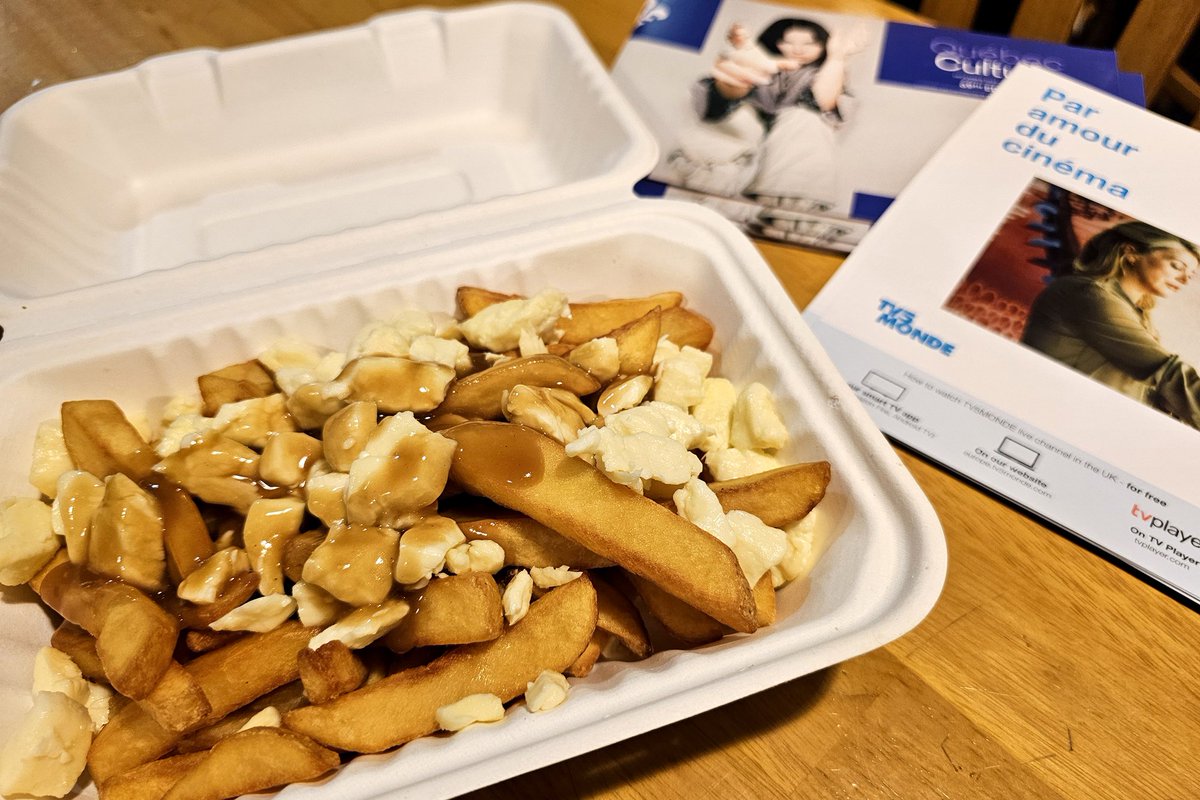 Québec à Londres (@quebecuk) on Twitter photo Quel match d'impro incroyable ! 😍
👏Bravo aux talentueux <a href="/FBImprovisation/">FBI</a> & <a href="/TheatreLNI/">Théâtre de la LNI</a>!
🙏Merci au public, <a href="/TabernacleW11/">The Tabernacle W11</a> & à nos partenaires <a href="/CanadienRU/">CanadienRU</a>, <a href="/ifru_london/">Institut français UK</a> <a href="/walbru_uk/">Wallonia-Brussels to the UK</a>.
➡️Prochain RDV: fête nationale du Québec le 22 juin à Londres: bit.ly/fetenationale2…
#mon20mars Quel match d'impro incroyable ! 😍
👏Bravo aux talentueux <a href="/FBImprovisation/">FBI</a> & <a href="/TheatreLNI/">Théâtre de la LNI</a>!
🙏Merci au public, <a href="/TabernacleW11/">The Tabernacle W11</a> & à nos partenaires <a href="/CanadienRU/">CanadienRU</a>, <a href="/ifru_london/">Institut français UK</a> <a href="/walbru_uk/">Wallonia-Brussels to the UK</a>.
➡️Prochain RDV: fête nationale du Québec le 22 juin à Londres: bit.ly/fetenationale2…
#mon20mars