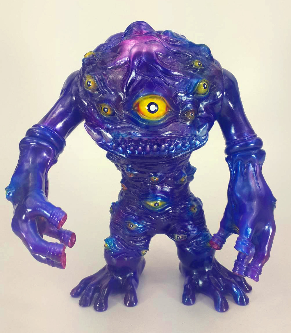 ラ*ム様 シカルナ工房 ガルメガ 2017年9月16日12時よりショップ・arktzがシカルナ・工房製「幻獣