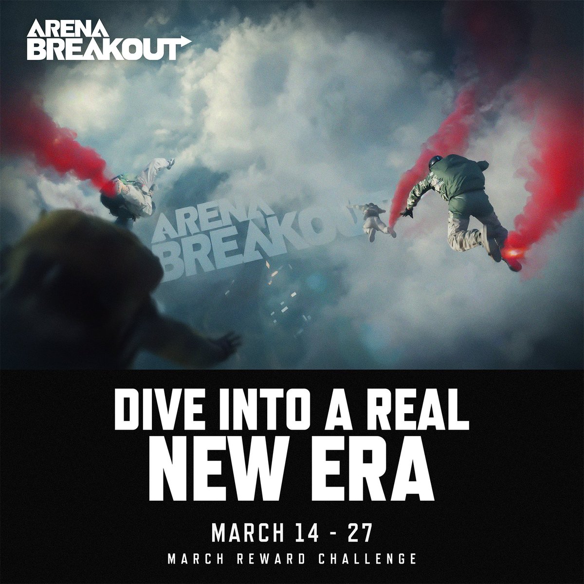 The7WG's tweet photo. Stay tune for my @Arena__Breakout vs @WarzoneMobile video comparison.
COMING SOON!
#ArenaBreakout #ChooseTheReal #EscapeFromBR #ArenaBreakoutPartner #ad https://t.co/fLeIzLvIh8