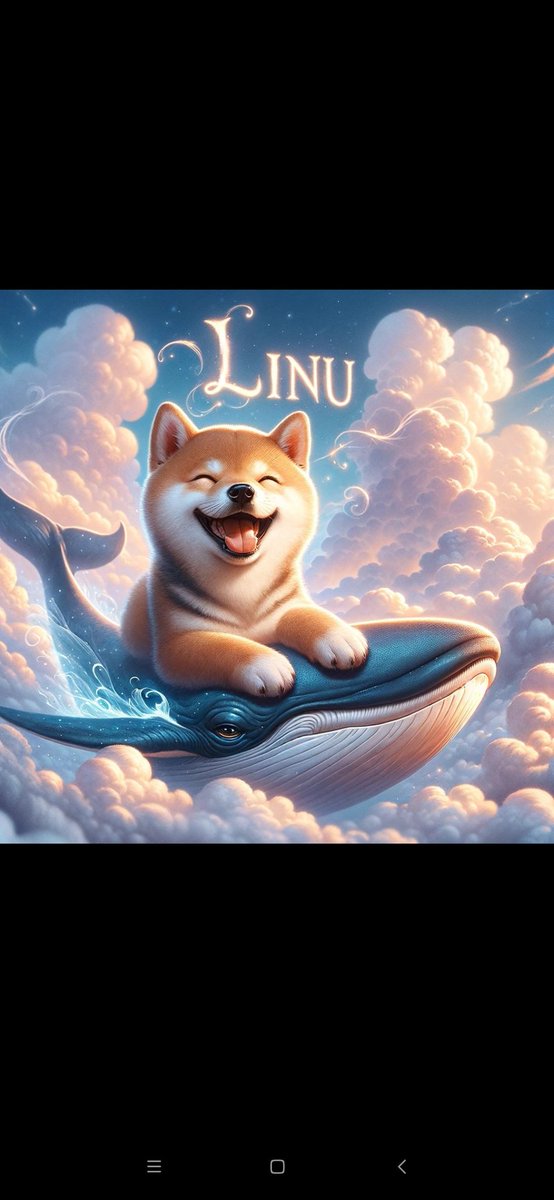 <a href="/ShivG_/">3WcMtwfp</a> $LINU
This one seems to be the most reliable atm, I think this one has all the chances to become the next shib. It survived the last btc dump like a champion, and the community proved itself to be extremely resilient to adversity. Imo its worth to give it a shot <a href="/officialLINU/">LUNA INU - $LINU - OFFICIAL</a>