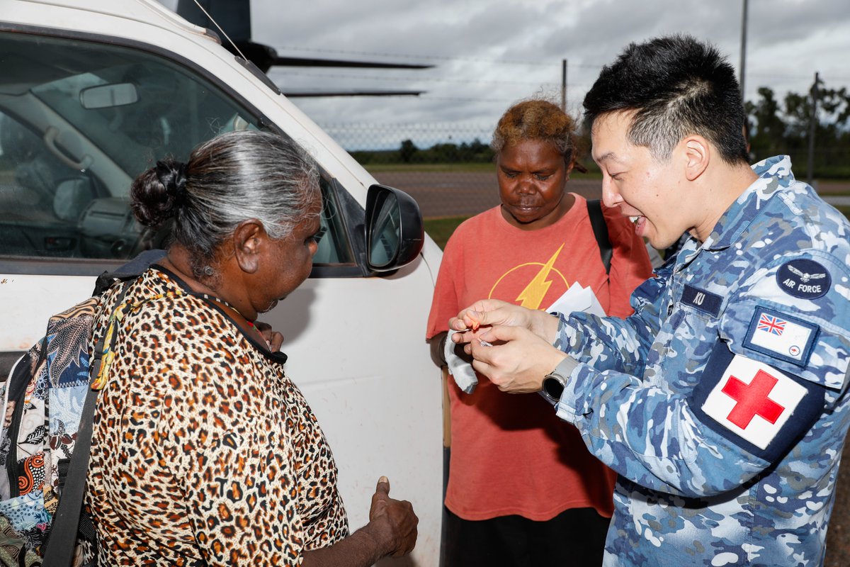 AusAirForce tweet picture