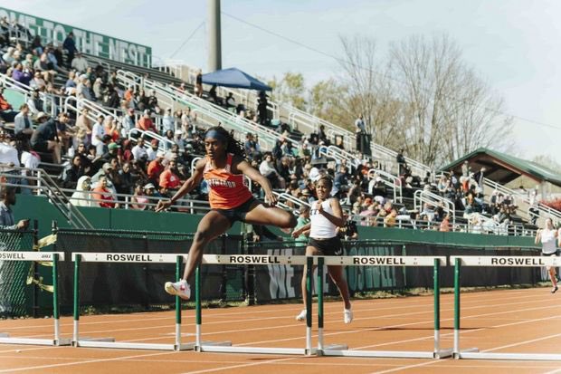 Jasmine Robinson tweet media