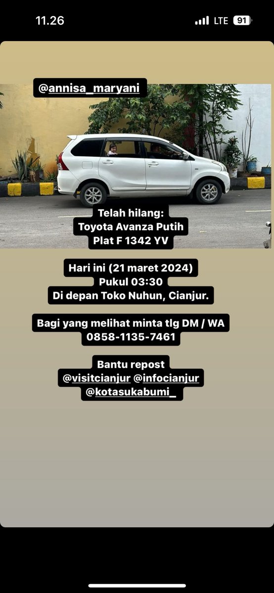 mohamadraditya's tweet photo. Please do your magic, Twitter 🙏🙏 https://t.co/BSyCiByJgQ