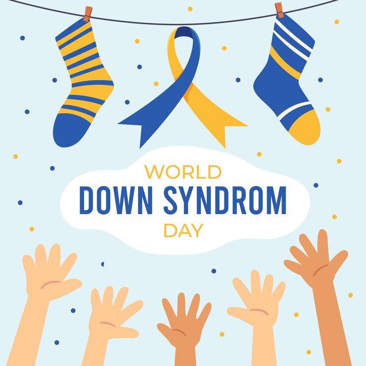 Absolute Market Research (@absoluteoutlook) on Twitter photo "End the Stereotypes", #WorldDownSyndrome theme for 2024 aims to raise awareness about the challenges faced by people with Down syndrome due to misconceptions and prejudices.
#amr #downsyndrome #healthcare #marketresearch "End the Stereotypes", #WorldDownSyndrome theme for 2024 aims to raise awareness about the challenges faced by people with Down syndrome due to misconceptions and prejudices.
#amr #downsyndrome #healthcare #marketresearch