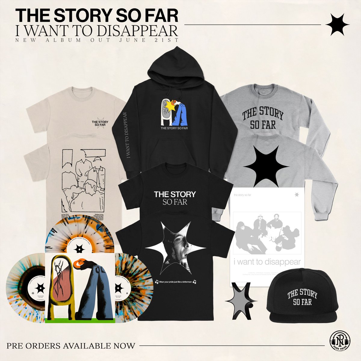 thestorysofarca tweet picture