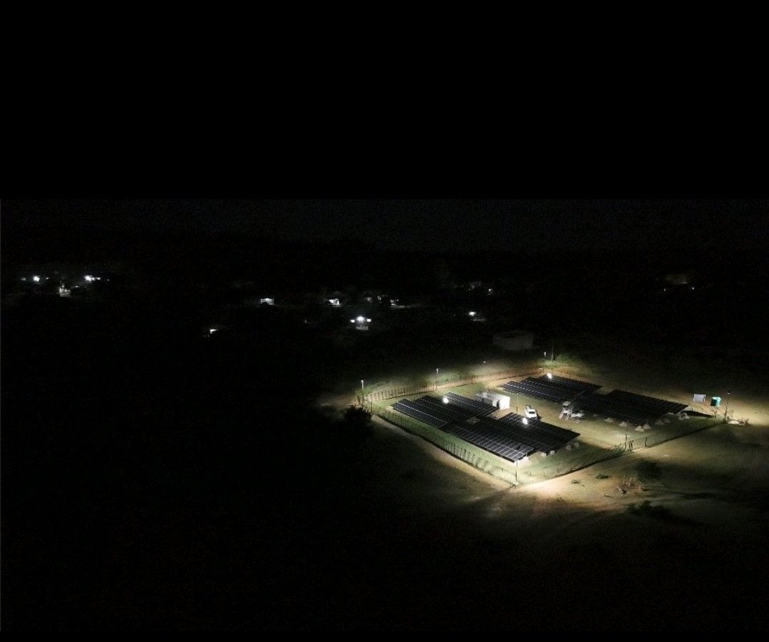 Lewis Makurumure tweet media