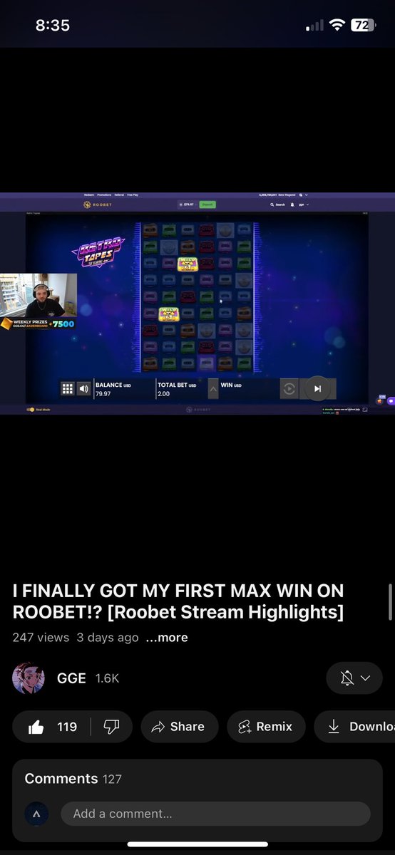 Niko tweet media