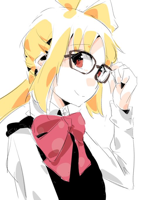 虹夏ちゃん 