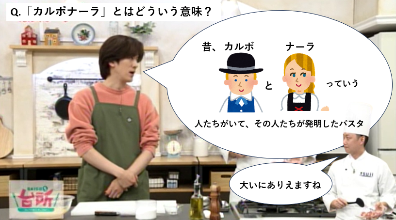 「ナーラ」とはどういう意味ですか？