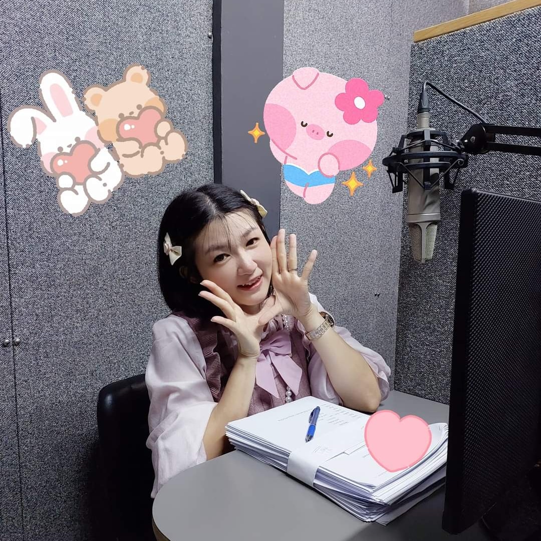 คุณแกะ Ꮚˊ•⌔•ˋᏊ tweet media