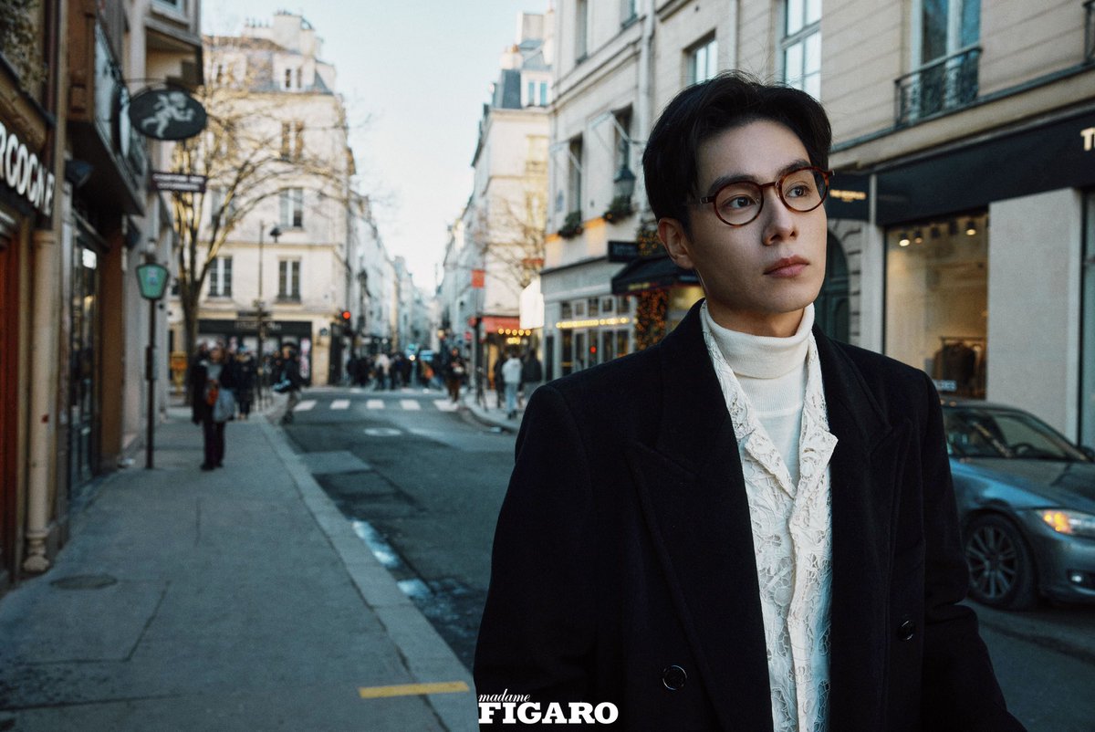 HYTarchive's tweet photo. 240321 MadameFigaro中文版 weibo update
📸 #OneDayInParis
https://t.co/0UPlYJhKoY
#HuYitian #胡一天 https://t.co/ARbS6PdRZ6