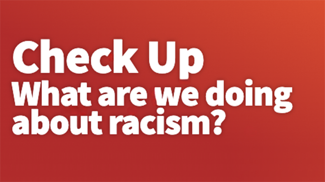On International Day for the Elimination of Racial Discrimination, take part in the @Mayi_Kuwayu Racism Check Up👉 bit.ly/3TtO3mU This can help us track what we are doing & what more we could be doing to help eliminate racism against Aboriginal & Torres Strait Islanders.