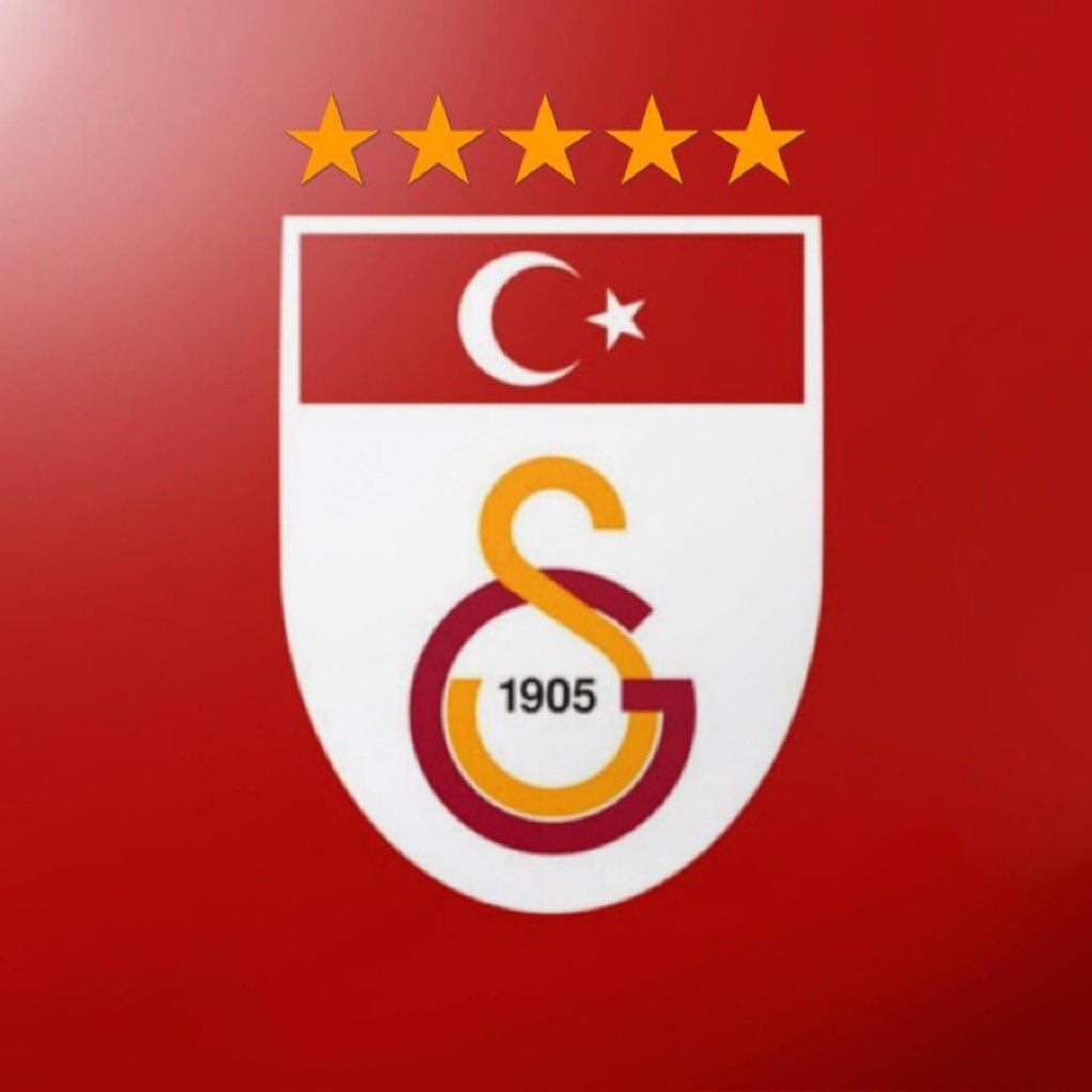 Safları sıklaştırıyoruz beyler aramızdan rüzgar bile geçmeyecek. Aktif olan Galatasaraylı kardeşlerim birbirini takip etsinler. 💪