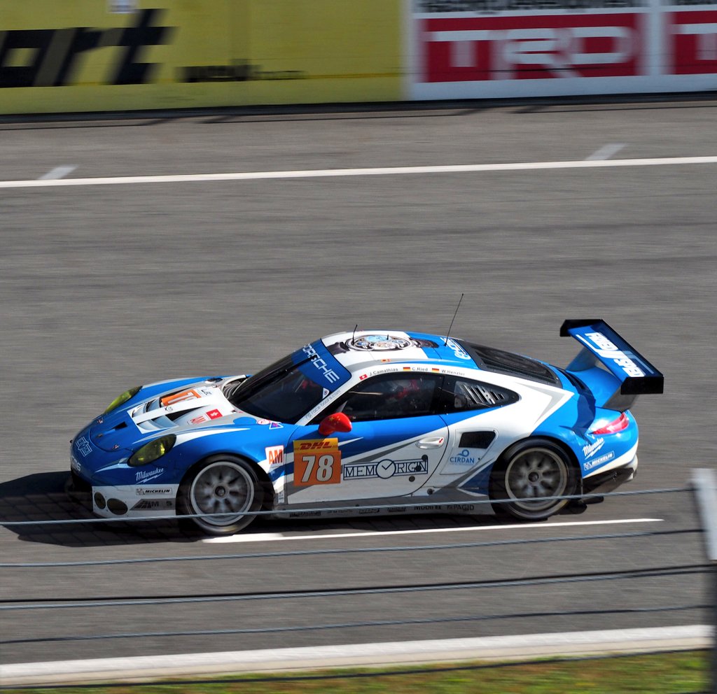 2016 FIA World Endurance Championship
Round 7 "6 Hours of Fuji"

LMGTE Am Class
#78 KCMG
Porsche 911 RSR

Christian Ried
Wolf Henzler
Joël Camathias(<a href="/joelcamathias/">Joël Camathias</a>)

#WECFuji 
#WECjp 
#6hFuji 
#富士スピードウェイ 
#KCMG