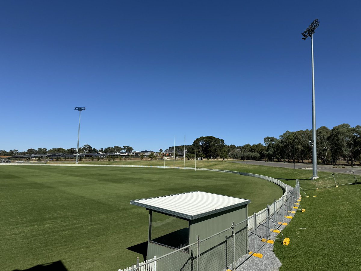 GATHER ROUND: There’s still limited tickets to the Suns V Giants &amp; Pies v Hawks clashes. The other six games sold out in half an hour!!! 🎟️ <a href="/AFL/">AFL</a> <a href="/7NewsAdelaide/">7NEWS Adelaide</a>