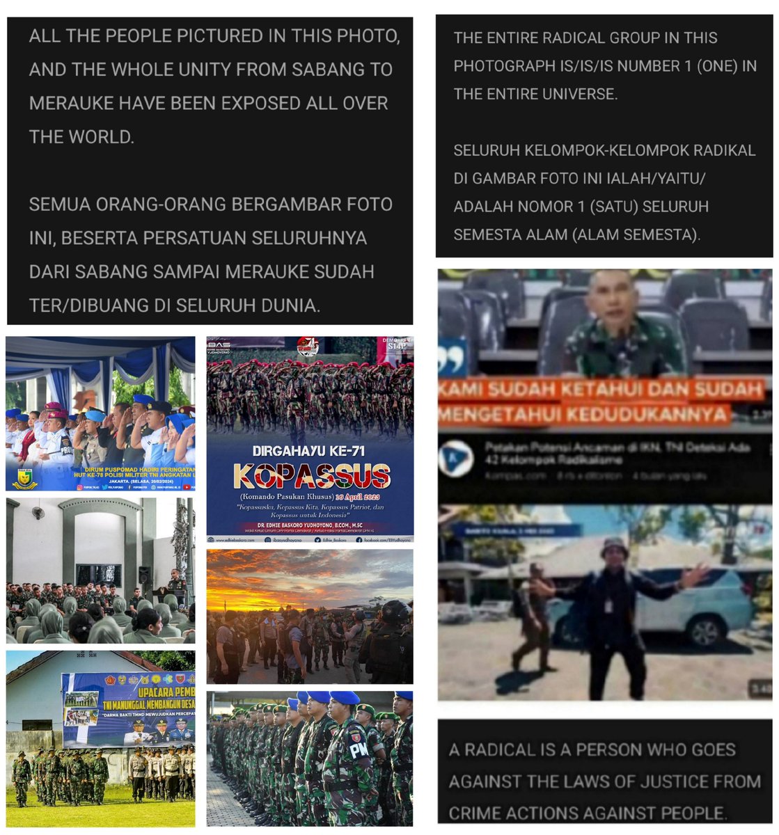 Memohon_Tolong's tweet image. #BBS_BGH